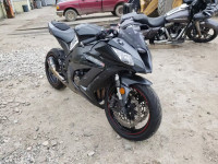 2012 KAWASAKI ZX1000 J JKAZXCJ18CA012269