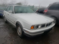 1994 BMW 525 IT AUT WBAHJ6323RGD24449