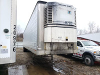 2000 GREAT DANE TRAILER SEMI TRAIL 1PT01ANH5Y8001921