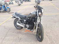 1983 HONDA CB650 SC JH2RC1307DM007856