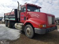 1994 INTERNATIONAL 9200 2HSFMM7R7RC073616