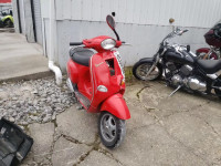 2003 VESPA C161C ZAPC16C1735006658