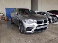 2015 BMW X6 M 5YMKW8C57F0R42852