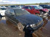 2000 BMW 540 IT AUT WBADR634XYGN91074