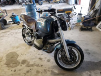 1998 BMW R1100 R WB10407B2WZB80761