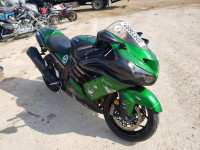 2018 KAWASAKI ZX1400 J JKBZXNJ14JA005372