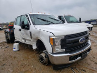 2017 FORD F 350 1FD8W3DT1HED69595