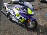 1995 HONDA CBR600 F3 JH2PC2508SM404080