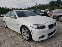 2015 BMW 535 D WBAXA5C58FD691471