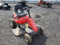 2018 TORO LAWNMOWER 123456789N0V1N