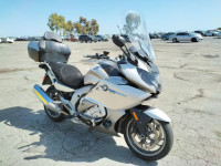 2013 BMW K1600 GTL WB1061207DZZ24208