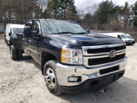 2013 CHEVROLET 3500 1GC4K0C89DF154903