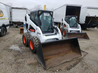 2001 BOBCAT 773 517613286