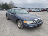 1998 FORD CROWN VIC 2FAFP74W9WX165851