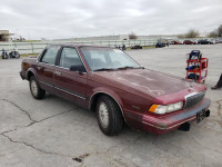 1990 BUICK CENTURY LI 1G4AL54N7L6425713