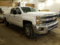 2015 CHEVROLET 2500 HD 1GC1KVEG3FF176452