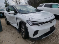 2021 VOLKSWAGEN ID.4 PRO S WVGKMPE27MP023008