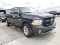 2014 DODGE RAM 1C6RR6FTXES183850