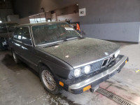 1988 BMW 535 AUTOMATICA WBADC8400J3262745
