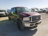 2006 FORD F-250 1FTSW21P96ED41682