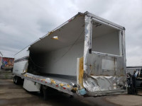 2017 GREAT DANE TRAILER TRAILER 1GRAA0625HW703117