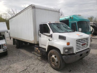 2003 GMC C7500 C7C0 1GDJ7J1C53F507911