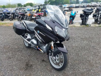 2016 BMW R1200 RT WB10A1304GZ195912