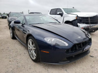 2015 ASTON MARTIN V8 VANTAGE SCFEKBAK2FGC18912