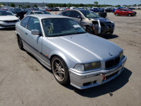 1998 BMW 328 IS AUT WBABG2329WET36557