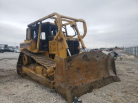 2007 CATERPILLAR BULLDOZER CAT00D6RVMRT00267