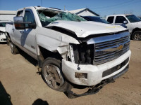 2015 CHEVROLET 2500 HD 1GC1KXE80FF548091