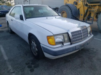 1993 MERCEDES-BENZ 300 CE WDBEA52E8PB982401