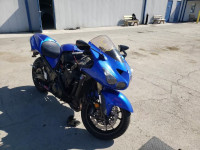 2006 KAWASAKI ZX1400 A JKBZXNA106A001553