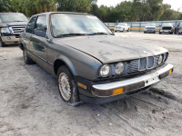 1987 BMW 325 IS WBAAA1302H2321537