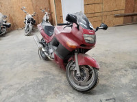 2004 KAWASAKI ZX600 E JKAZX4E1X4B521386