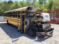 2012 BLUE BIRD SCHOOL BUS 1BAKGCPA2CF283842