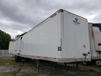 2016 GREAT DANE TRAILER SEMI TRAIL 1GRAA0629GD464231