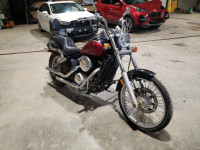 2002 KAWASAKI VN800 JKBVNCA102B508241