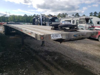 2006 FONTAINE FLATBED TR 13N14830161534951