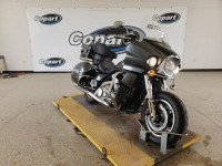 2011 KAWASAKI VN1700 A JKBVNRA12BA006341