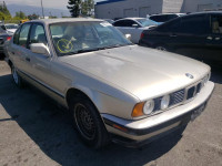 1990 BMW 535 I AUTO WBAHD2316LBF67796