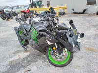 2017 Kawasaki Zx1400 H JKBZXNH14HA005081