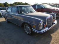 1972 Mercedes-benz 280-class 10806712004072