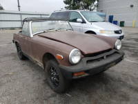 1979 MG MIDGET GAN6UL217674G