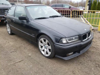 1995 BMW 318 TI WBACG5325SAM50904