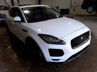 2018 JAGUAR E-PACE SE SADFP2FX0J1Z12231