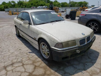 1996 BMW 328 IS AUT WBABG2322TET32989