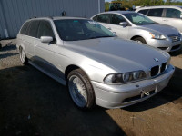 2003 BMW 540 IT AUT WBADR63403GN92615