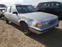 1992 BUICK CENTURY LI 1G4AL54N9N6482448