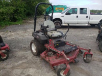 2009 TORO LAWNMOWER 74292280001656